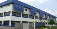 Miyoshi Hi-Tech Co Ltd (Thailand, Ayutthaya) - タイ（アユタヤ）