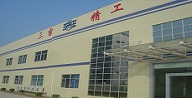 Miyoshi Precision Huizhou Co Ltd (China, Guangdong) -中国（恵州）